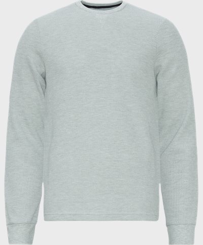 Coney Island Sweatshirts CAGLIARI Grey